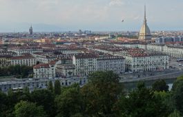 Turin : l'autre capitale